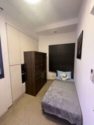 Cashew Heights Condominium (D23), Condominium #565645511
